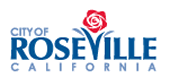 Roseville logo