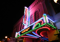 Roseville theater